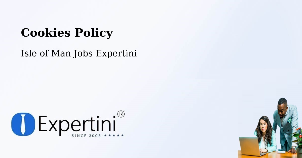 Cookie Policy – Douglas - Isle of Man Jobs Expertini