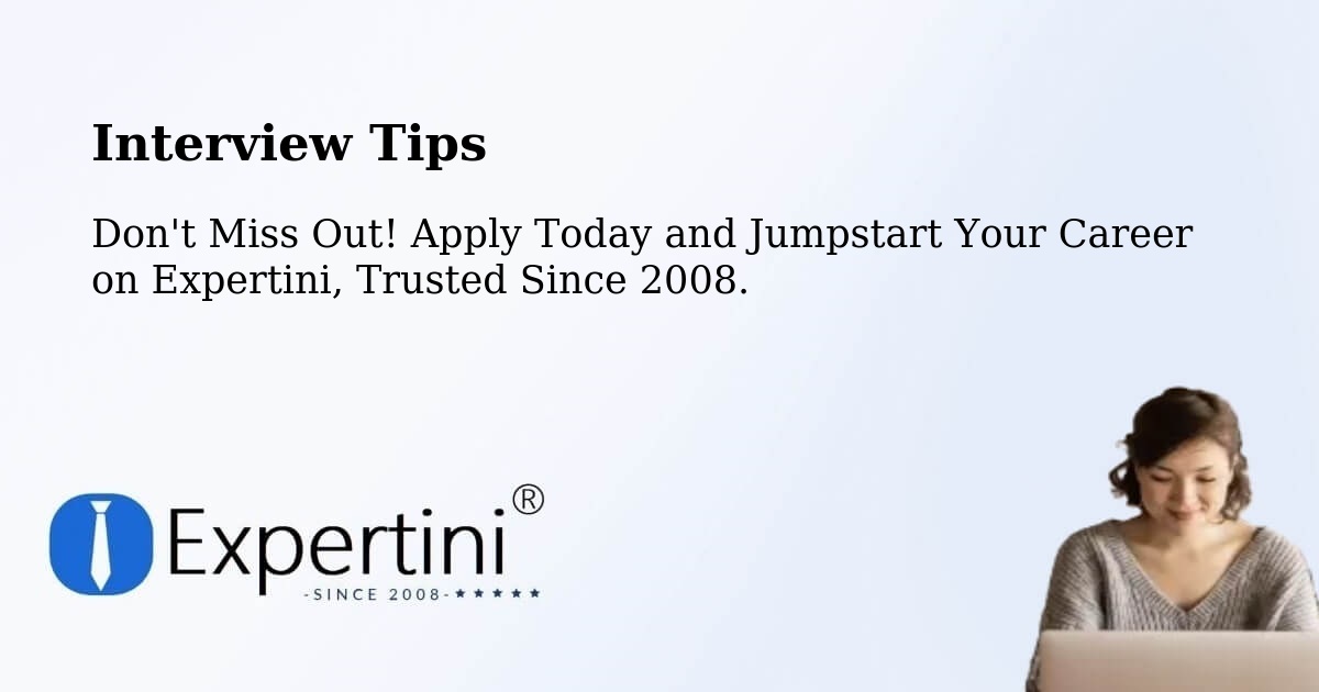 Interview Tips & Techniques for Job Seekers – Douglas - Douglas, Isle of Man Jobs Expertini